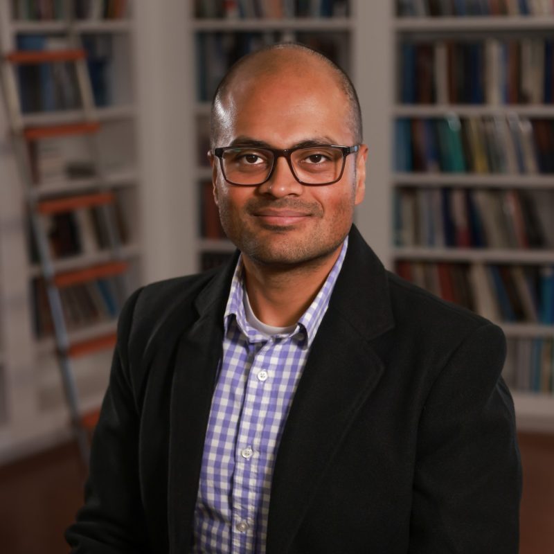 Dr. Prabesh Dulal
