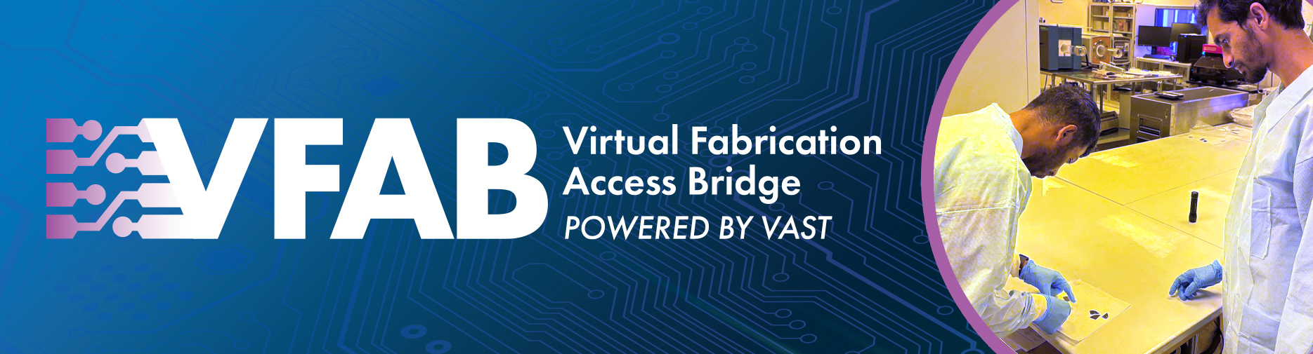 VFAB Hero Banner