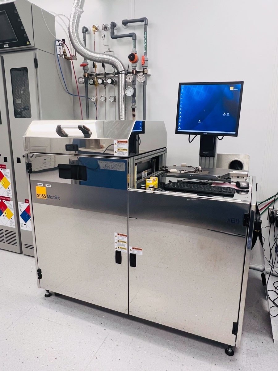 VAST Facilities Equipment
