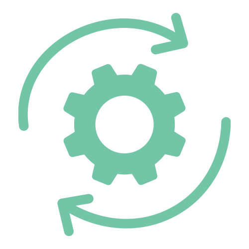 operations committee icon