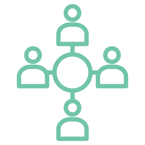 advisory committee icon