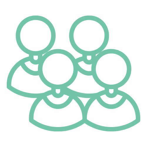 steering committee icon