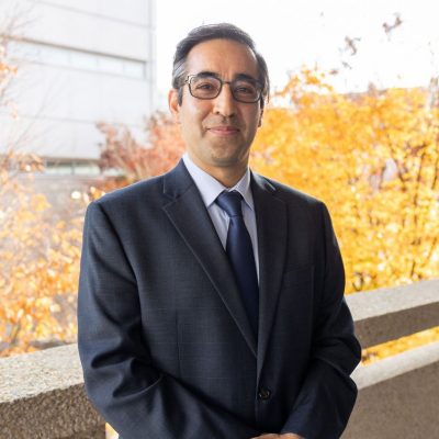 Masoud Agah