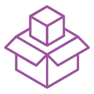 packaging icon