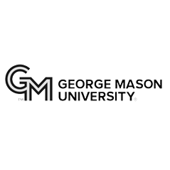 George Mason University logo