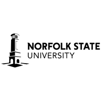 Norfolk State University logo