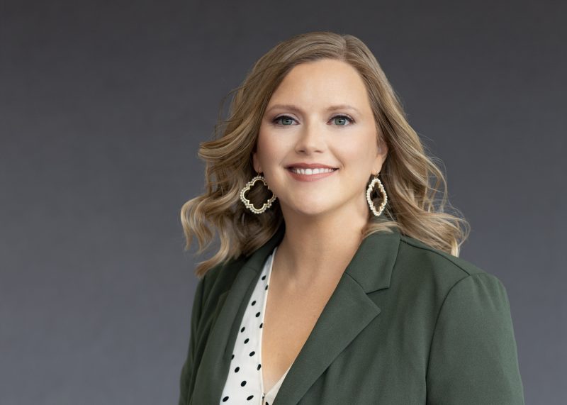 Jennifer Cummins named associate director of marketing and communications for the Virginia Alliance for Semiconductor Technology